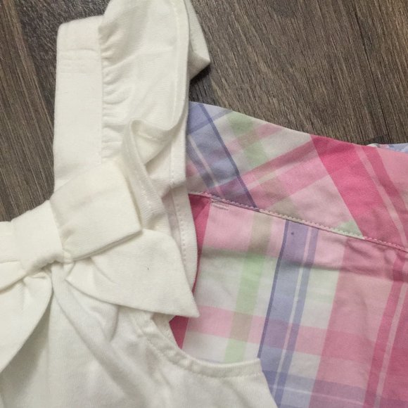 Janie and Jack Set - Picture 2 of 2